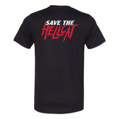 Save The Hellcat T-Shirt