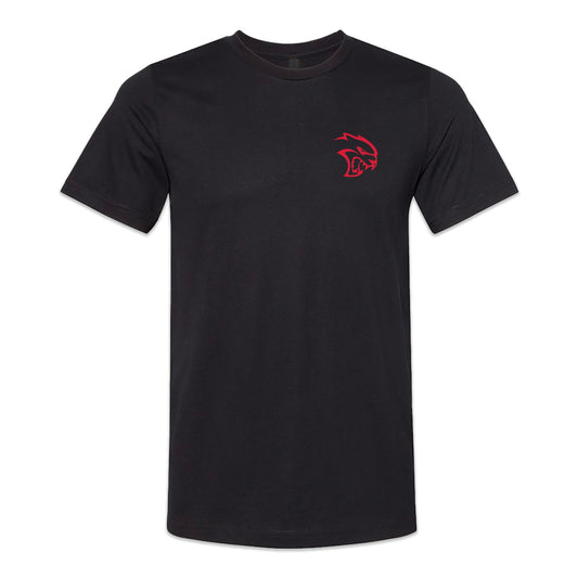 Save The Hellcat T-Shirt