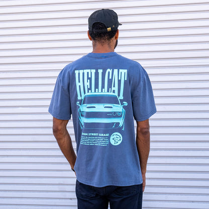 Big Challenger T-Shirt