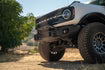 DV8 Offroad Capable Bull Bar 2021-2025 Bronco