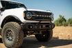 DV8 Offroad Capable Bull Bar 2021-2025 Bronco