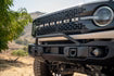 DV8 Offroad Capable Bull Bar 2021-2025 Bronco
