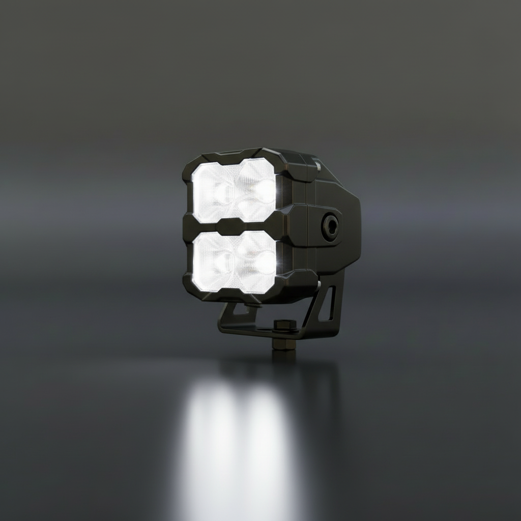 Ford Bronco Ditch Lights - PRO