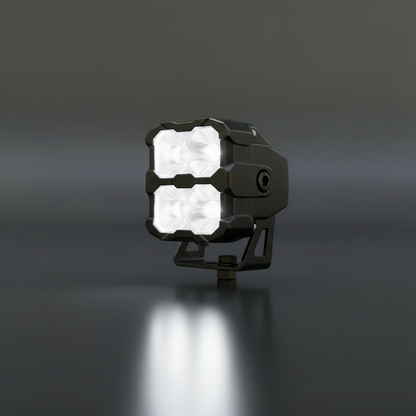 Ford Bronco Ditch Lights - PRO