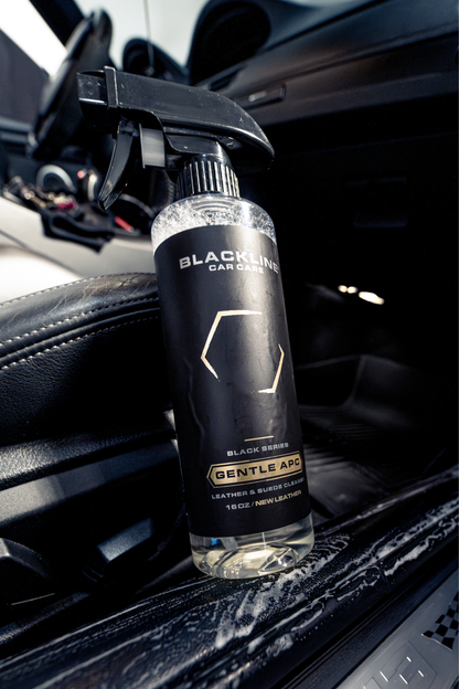 BLACKLINE® GENTLE APC