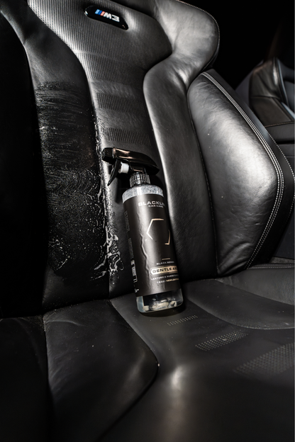 BLACKLINE® GENTLE APC