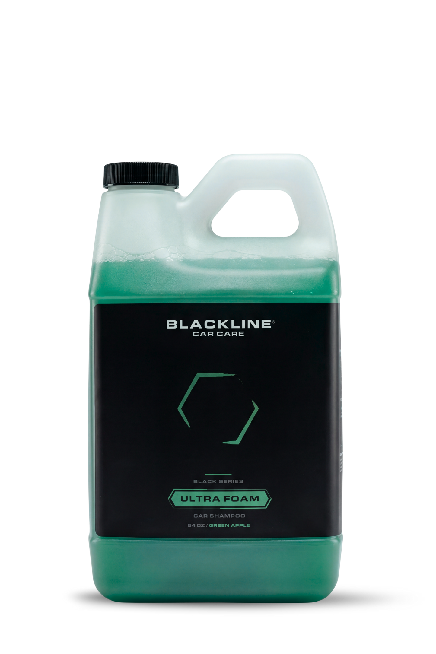 BLACKLINE® ULTRA FOAM