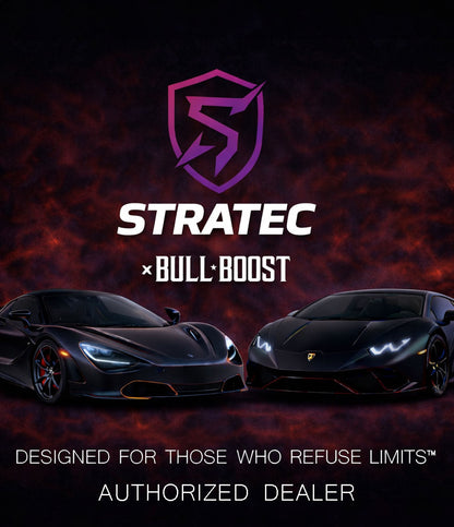 High Performance F1 Straight Exhaust System for Lamborghini Revuelto