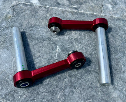 Speedlogix Billet Rear Vertical Links Explorer ST