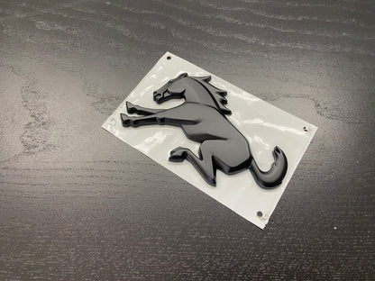 2021-2025 Bucking Bronco "Horse" in Flat black