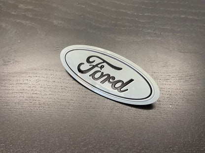 2021-2025 Bronco Full/Sport rear emblem custom color