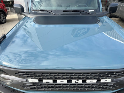 Stripe Hood Decal for 2021-2025 Ford Bronco