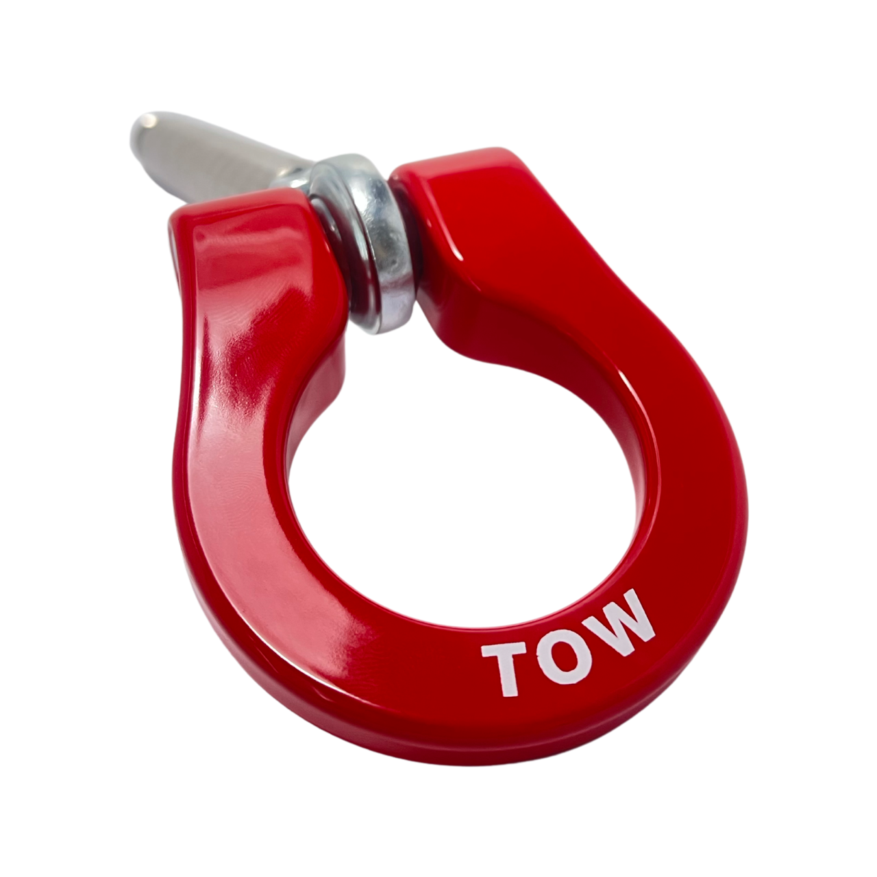 Ferrari Premium Stealth Tow Hook