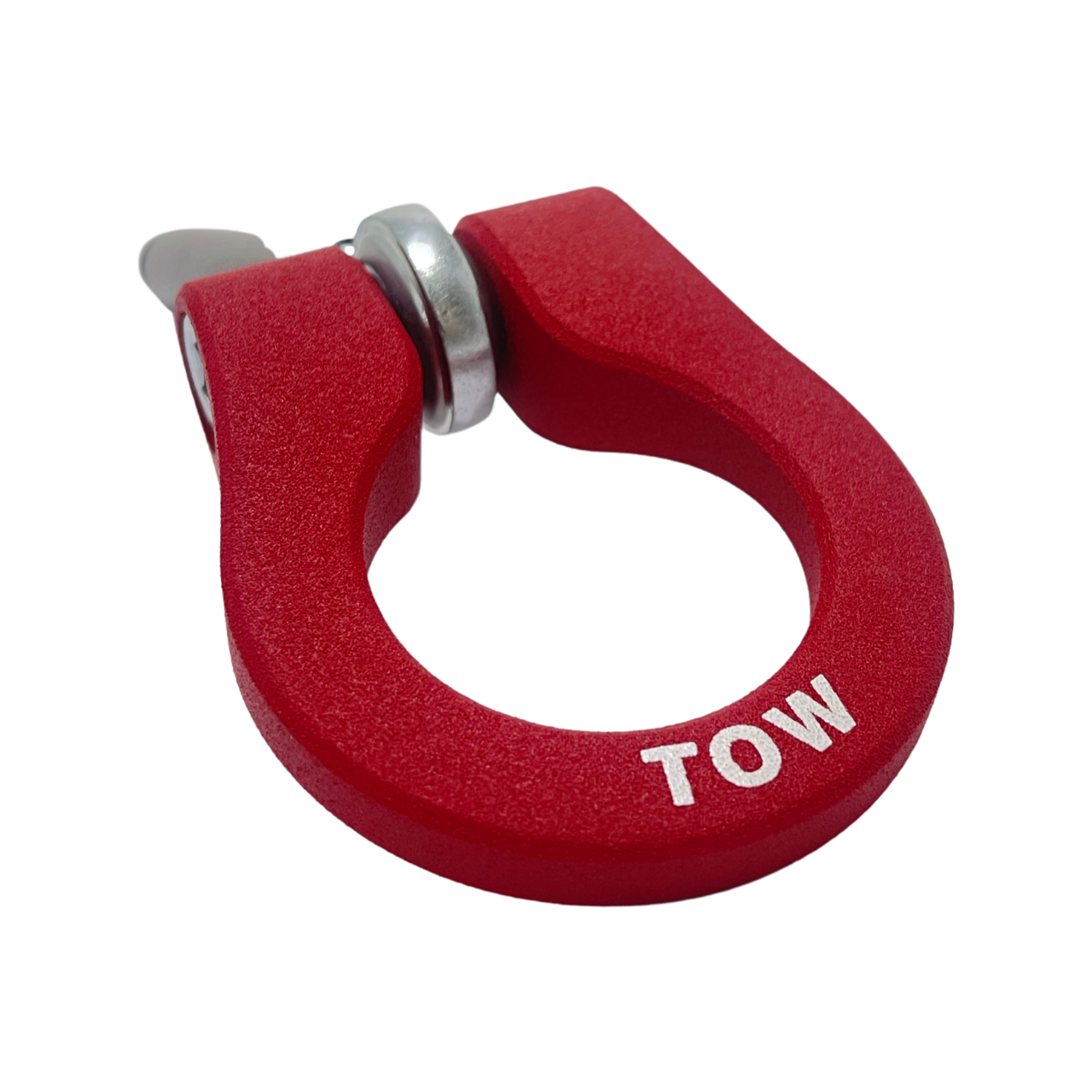Ferrari Premium Stealth Tow Hook