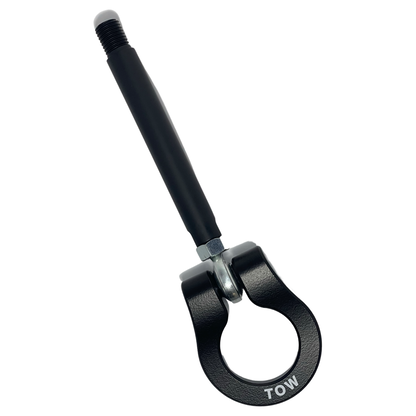 Ferrari Premium Stealth Tow Hook