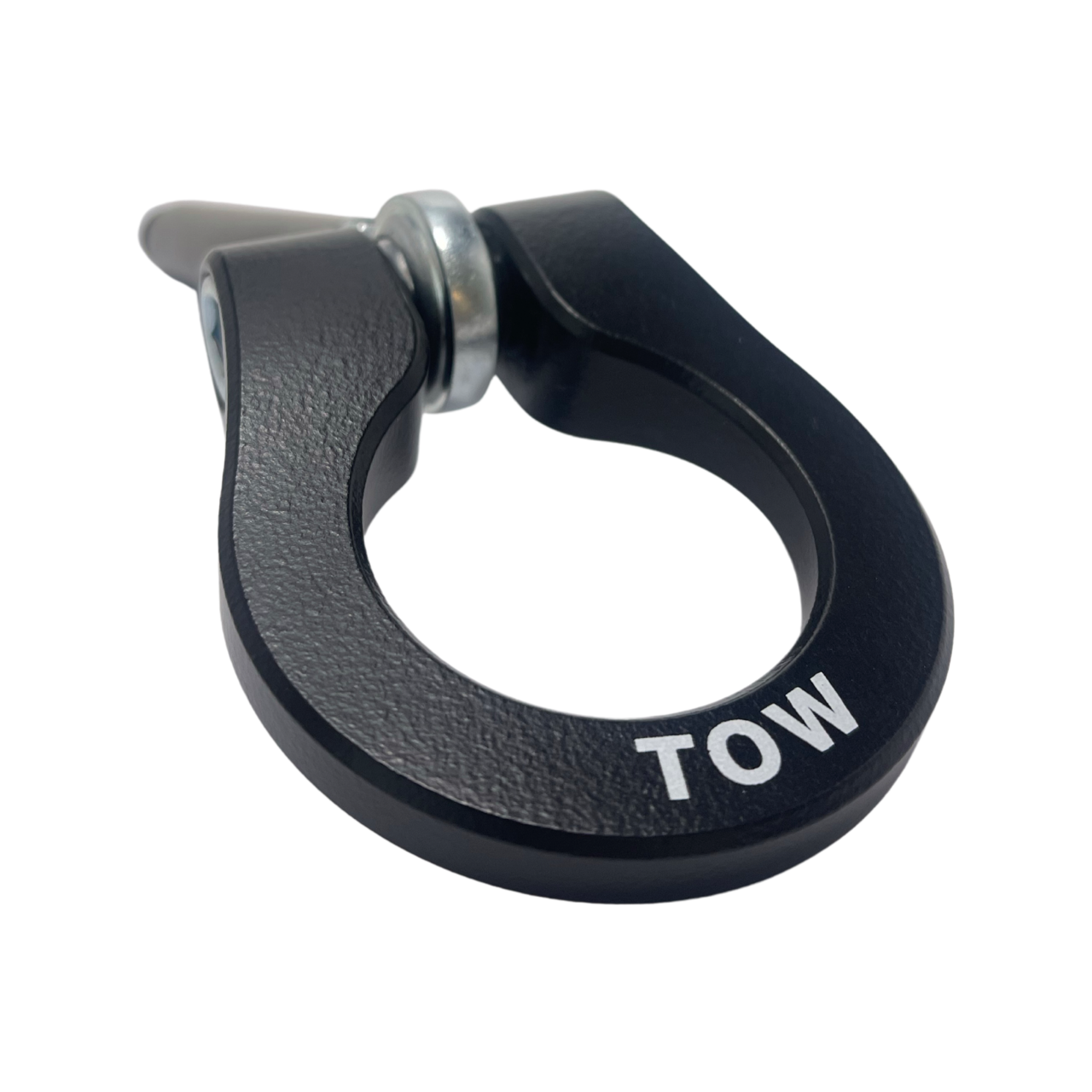 Ferrari Premium Stealth Tow Hook