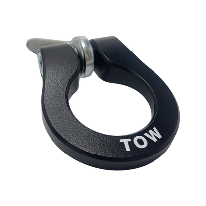Ferrari Premium Stealth Tow Hook