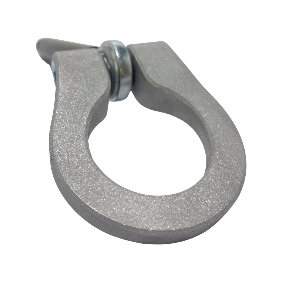 McLaren 18-21 600-series Premium Stealth Tow Hook