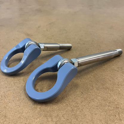 Camaro 10-13 SS Premium Stealth Tow Hook
