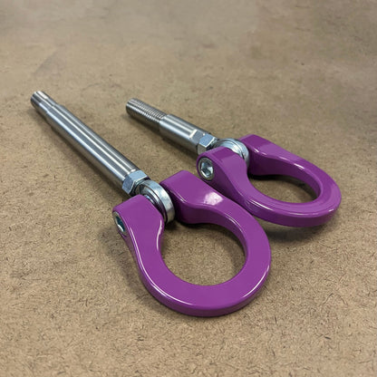 Explorer 19-20 Premium Stealth Tow Hook