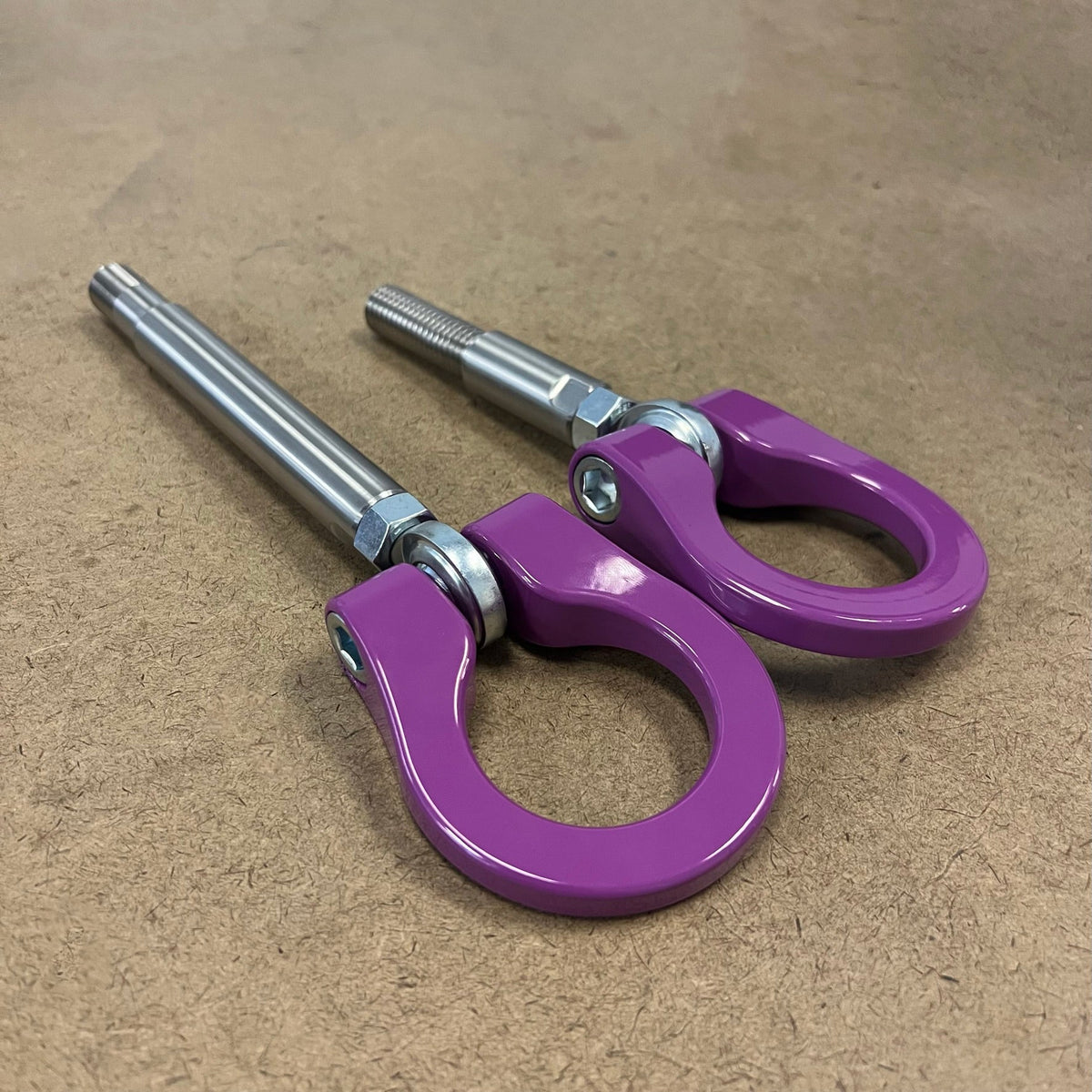 Explorer 21-24 Premium Stealth Tow Hook