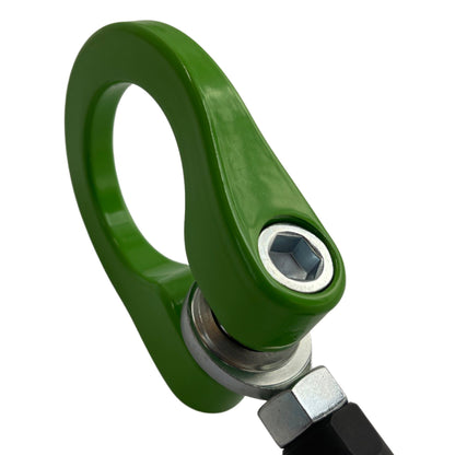 Explorer 21-24 Premium Stealth Tow Hook