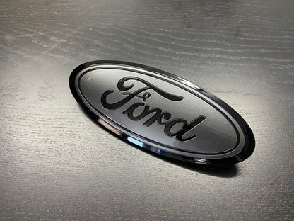 Ford Explorer 2024-2026 Custom color order -Emblem set