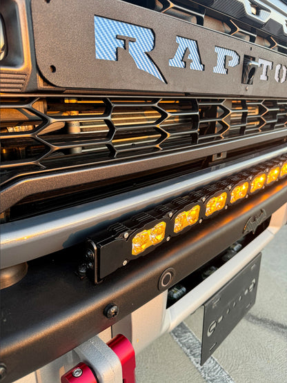 2021+ Ford Bronco Raptor 30in Light Bar - PRO