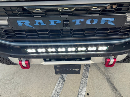 2021+ Ford Bronco Modular Bumper 30in Light Bar - PRO