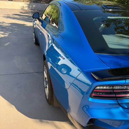 Charger 24-27 Wheel Spacers