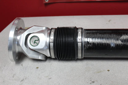 Ford Explorer ST 3.31” 2WD 1350 Series Carbon Fiber Slip Shaft DS-EXPST2WD-325CF