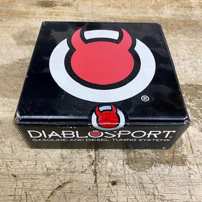 DiabloSport T1010 Trinity EGT