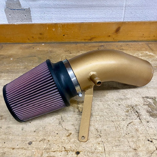 Blemished/Discounted BWoody Velocity Plus Intake 2005-2023 Challenger/Charger R/T