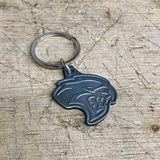 Mopar Hellcat Keychain