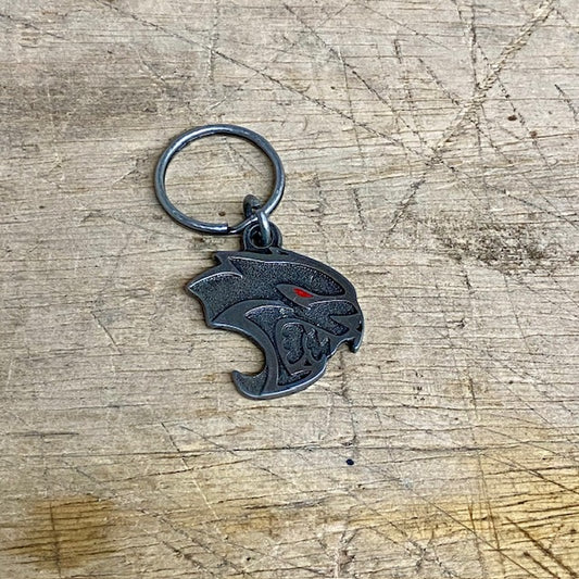 Mopar Hellcat Redeye Keychain