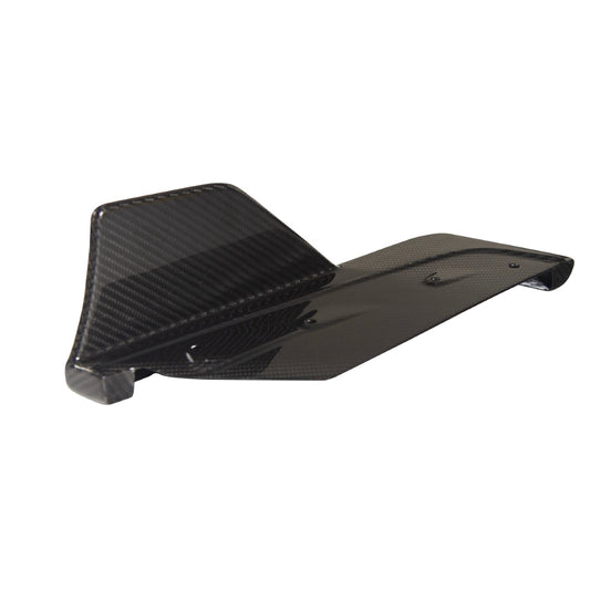 Acura DE5 Integra Type S Carbon Fiber Rear Bumper Skirts 2024 - Current