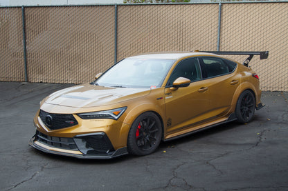 Acura DE5 Integra Type S Carbon Fiber Aero Kit 2024 - Current