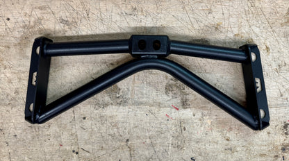 Speedlogix Transmission Cross-Member 2015-2023 Challenger/Charger (Auto; non-Hellcat)