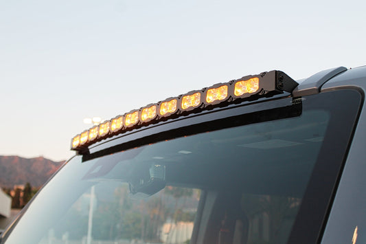 2021+ Ford Bronco 40in Roof Light Bar- PRO