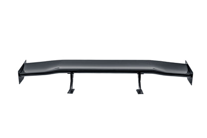 GTC-500 Carbon Fiber Adjustable Wing - Chevrolet Corvette C8 Z06/E-Ray/Grand sport/Zr1