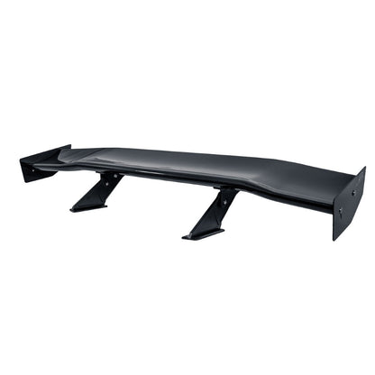 GTC-500 Carbon Fiber Adjustable Wing - Chevrolet Corvette C8 Z06/E-Ray/Grand sport/Zr1