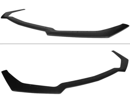 MUSTANG 2018-2023 Performance Pack 2 Splitter Extension