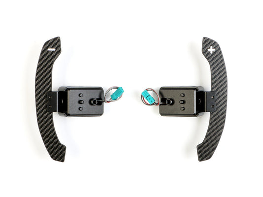AutoTecknic Magnetic Corsa Shift Paddles - BMW G20/ G21 3-Series