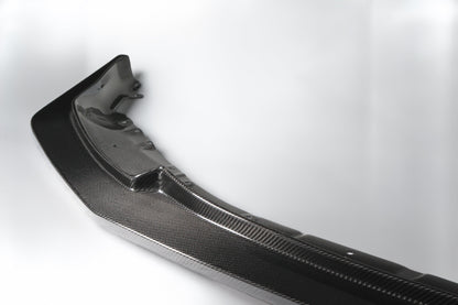Carbon Fiber Front Air dam/ Lip - BMW G87 M2