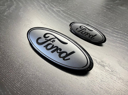 Ford Explorer 2020-2023 Custom color order -Emblem set