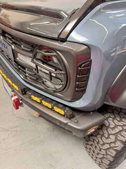 2021+ Ford Bronco Raptor XL Kit