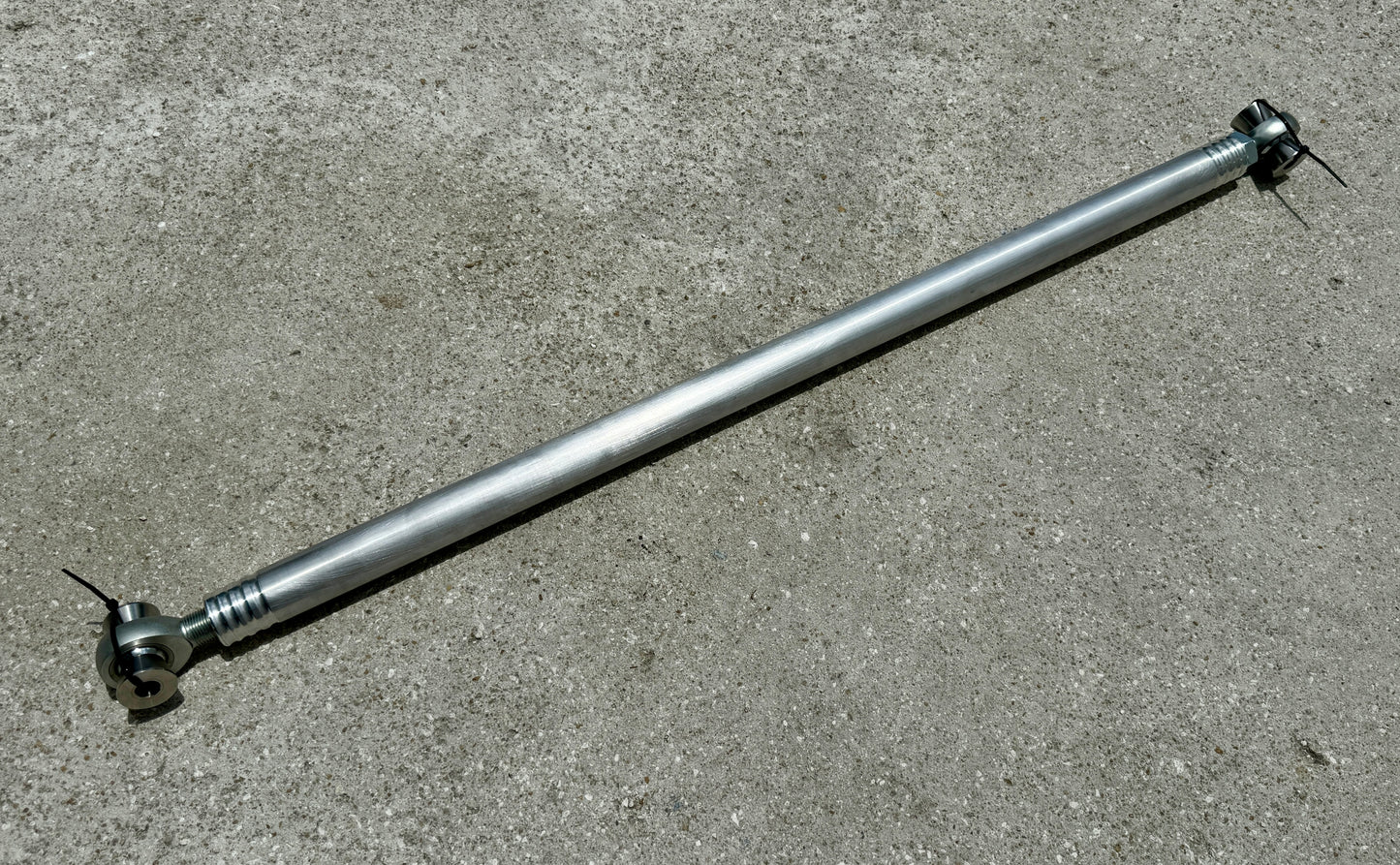 Speedlogix Billet Track Bar 2021-2023 TRX