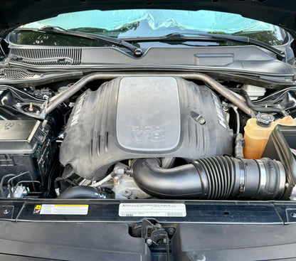 Speedlogix 2-Point Front Strut Brace 2009-2023 Challenger/Charger