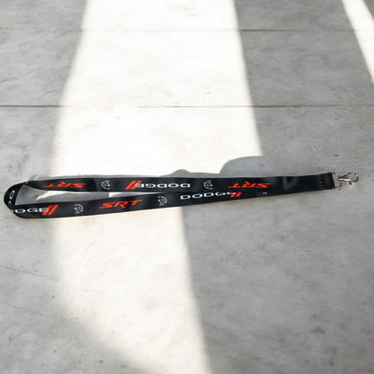 Lanyard - Dodge SRT Hellcat REDEYE