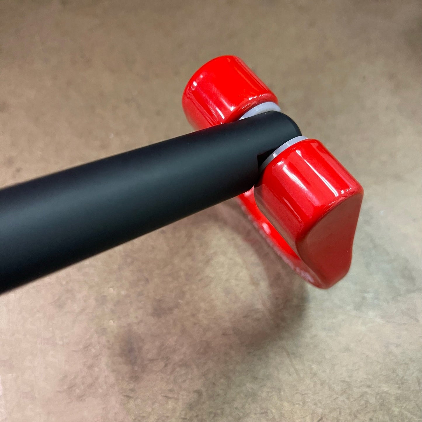Camaro 16-24 Feather Lite Stealth Tow Hook
